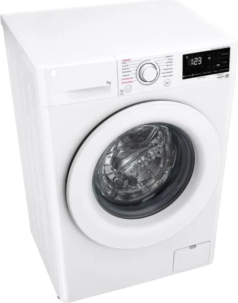 Стиральная машина LG F2V3HS3W- фото8