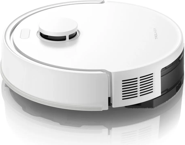 Робот-пылесос Dreame Trouver Robot Vacuum E20 Pro Plus / RLE12SD- фото9