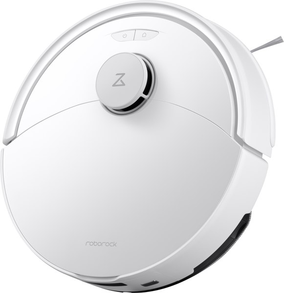 Робот-пылесос Roborock Robotic Vacuum Cleaner+Auto-Empty Dock S8 Pro+ RRA0TAL/S8PP52-02- фото