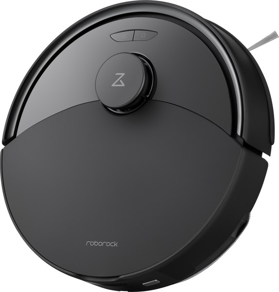 Робот-пылесос Roborock Robotic Vacuum Cleaner+Auto-Empty Dock S8 Pro+ RRA0TAL/S8PP52-02- фото