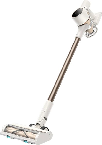 Вертикальный пылесос Dreame Cordless Vacuum Cleaner R10s (VZV22A)- фото