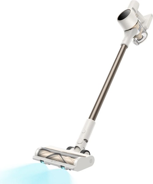 Вертикальный пылесос Dreame Cordless Vacuum Cleaner R10s (VZV22A)- фото2