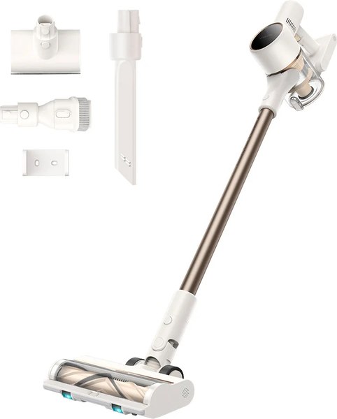 Вертикальный пылесос Dreame Cordless Vacuum Cleaner R10s (VZV22A)- фото3