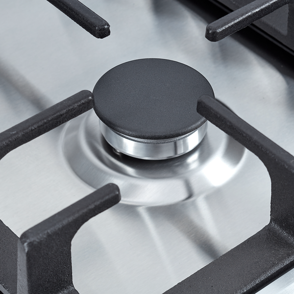 Газовая варочная панель Exiteq EXH-206 inox- фото8