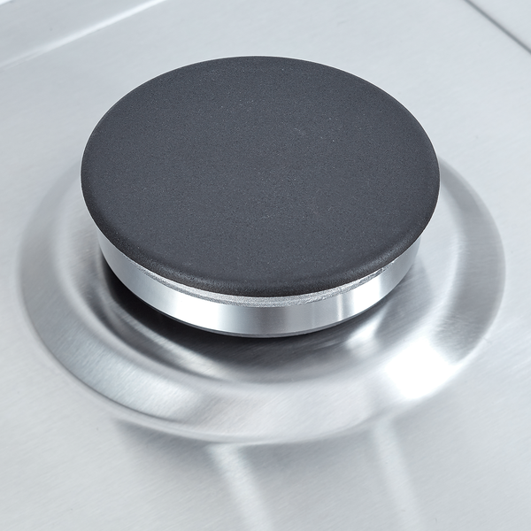 Газовая варочная панель Exiteq EXH-206 inox- фото9