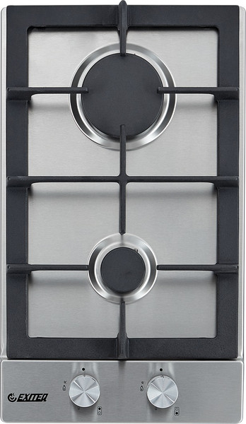 Газовая варочная панель Exiteq EXH-208- фото
