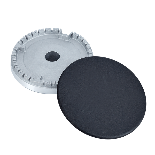 Газовая варочная панель Exiteq EXH-208- фото10