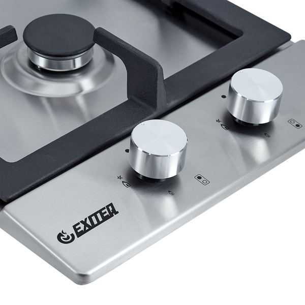 Газовая варочная панель Exiteq EXH-208- фото6