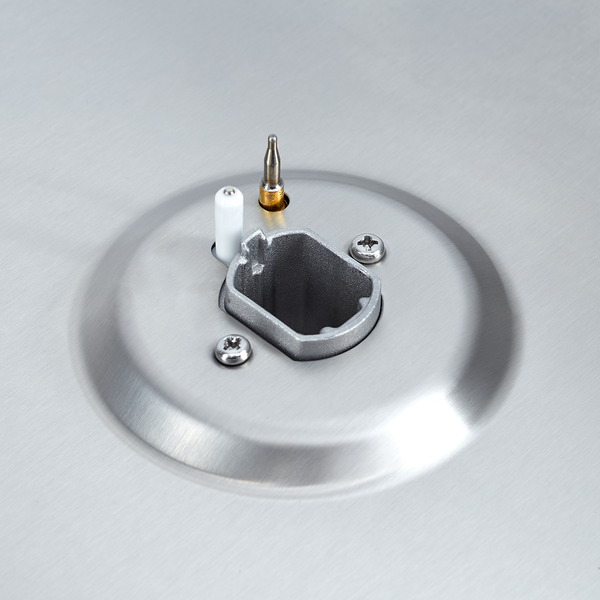 Газовая варочная панель Exiteq EXH-208- фото8