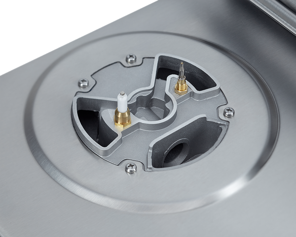 Газовая варочная панель Exiteq EXH-209 inox- фото10