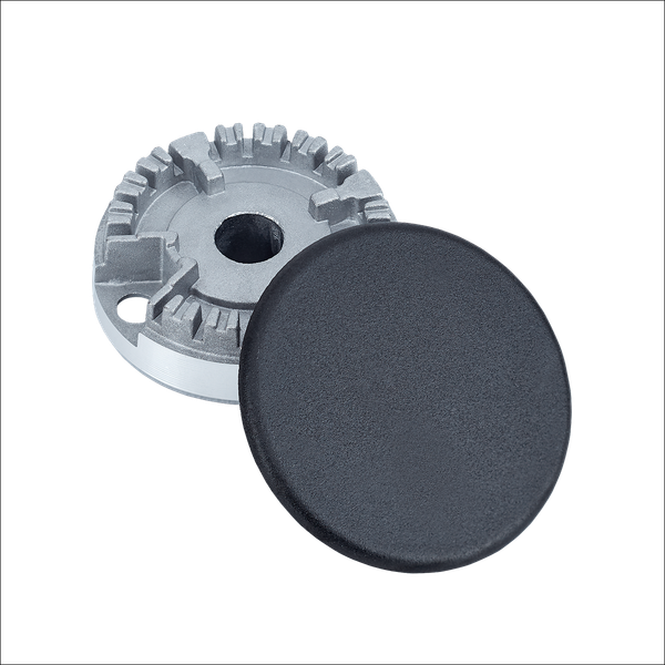 Газовая варочная панель Exiteq EXH-210- фото9