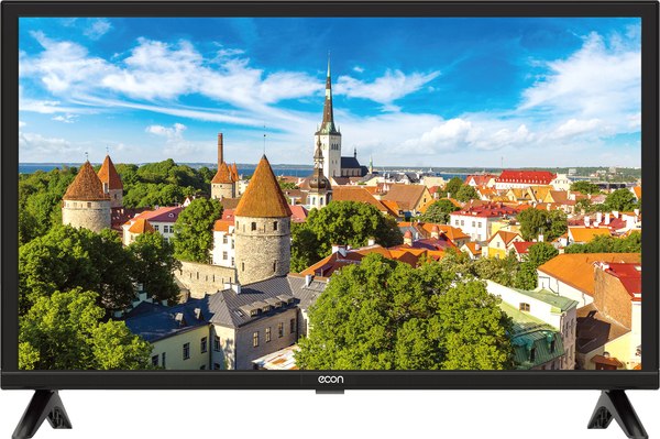 Телевизор Econ 24" EX-24HS008B