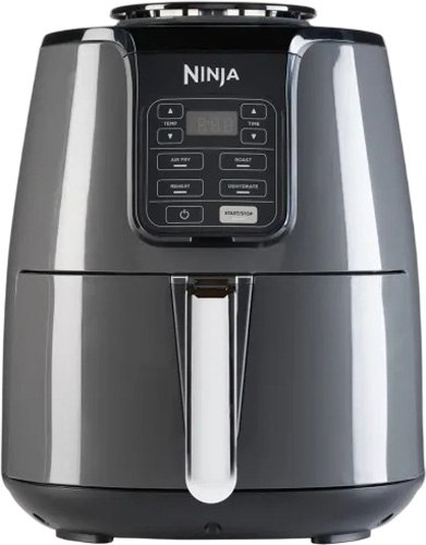 Аэрогриль Ninja AF100EU- фото