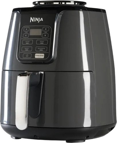 Аэрогриль Ninja AF100EU- фото2