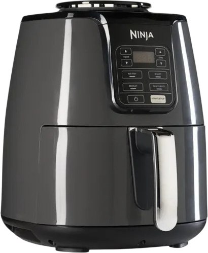 Аэрогриль Ninja AF100EU- фото3