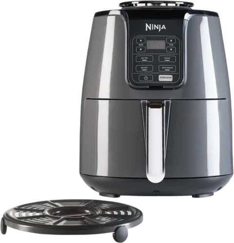 Аэрогриль Ninja AF100EU- фото4