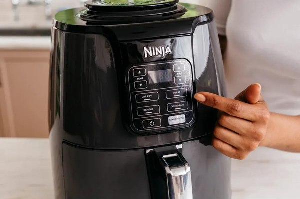 Аэрогриль Ninja AF100EU- фото8
