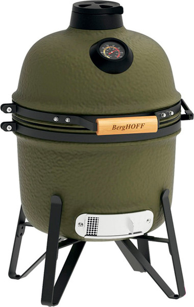 Угольный гриль BergHOFF Leo 2415708- фото