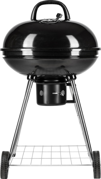 Угольный гриль Sundays KY22022E + стартер KY1927B- фото7