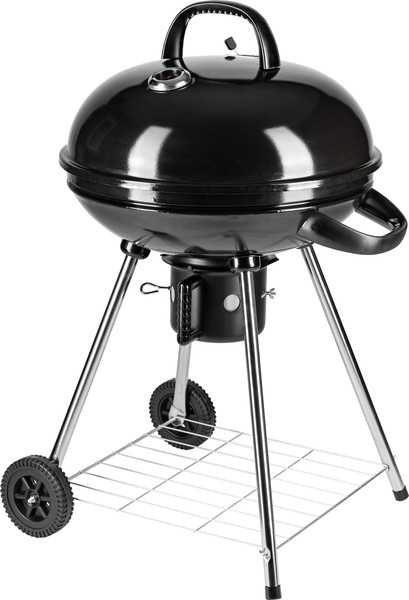 Угольный гриль Sundays KY22022E + стартер KY1927B- фото9