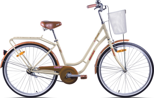 Велосипед AIST Avenue 26 2025