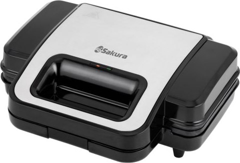 Электрогриль Sakura SA-7425G- фото
