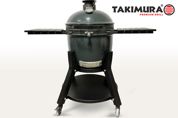 Угольный гриль Start Grill Takimura / TM22GR- фото2