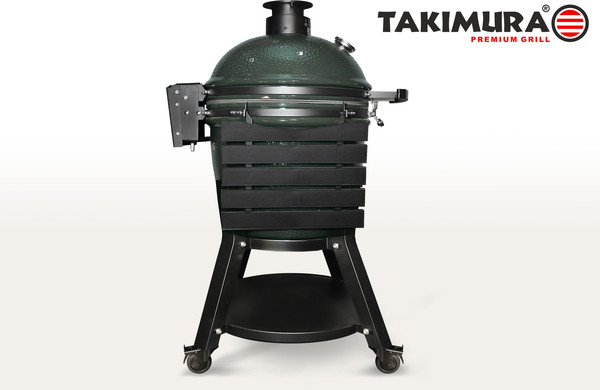 Угольный гриль Start Grill Takimura 24 дюйма / TM24GR- фото6