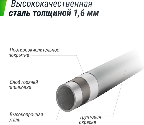 Батут UNIX Line Supreme Basic 16ft / trusub16g- фото4