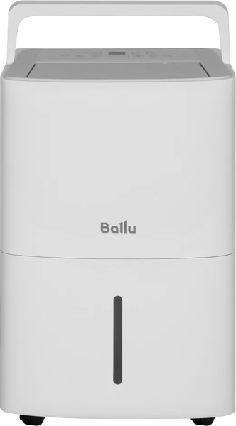 Осушитель воздуха Ballu BD60T SD- фото3, картинка3 Осушитель воздуха Ballu BD60T SD- фото3