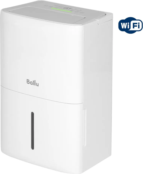 Осушитель воздуха Ballu BD60T SD- фото4, картинка4 Осушитель воздуха Ballu BD60T SD- фото4