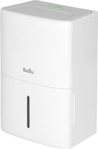Осушитель воздуха Ballu BD70T SD- фото2, картинка2 Осушитель воздуха Ballu BD70T SD- фото2
