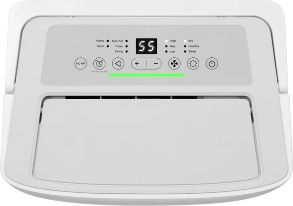 Осушитель воздуха Ballu BD70T SD- фото8, картинка8 Осушитель воздуха Ballu BD70T SD- фото8