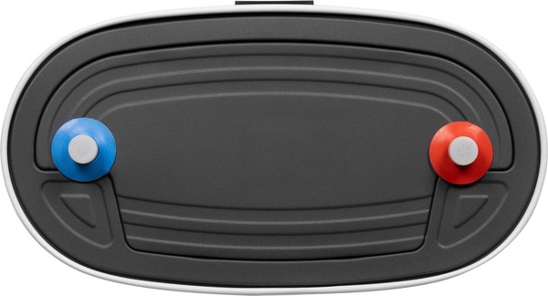 Накопительный водонагреватель Ballu BWH/S 50 Cetrion Inverter- фото9