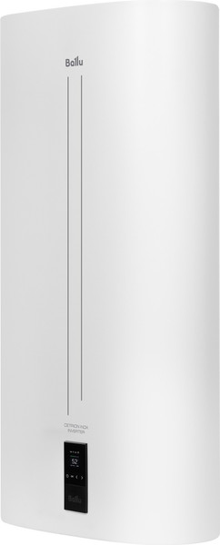 Накопительный водонагреватель Ballu BWH/S 100 Cetrion Inverter- фото