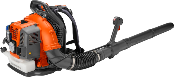 Воздуходувка бензиновая Husqvarna 345BT / 970 46 69-03- фото, картинка Воздуходувка бензиновая Husqvarna 345BT / 970 46 69-03- фото