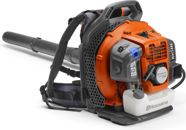 Воздуходувка бензиновая Husqvarna 345BT / 970 46 69-03- фото2, картинка2 Воздуходувка бензиновая Husqvarna 345BT / 970 46 69-03- фото2