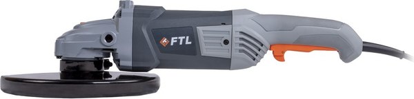 Угловая шлифовальная машина Ftl AG 230 / 7074- фото9