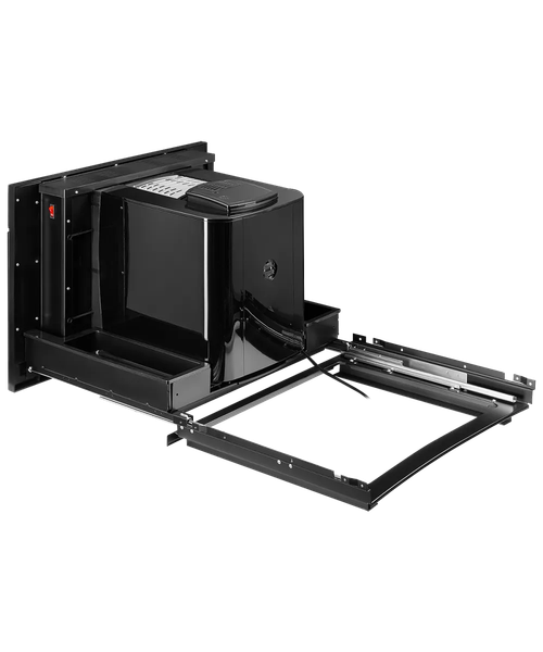 Кофемашина Kuppersberg KCM 182 Black- фото10