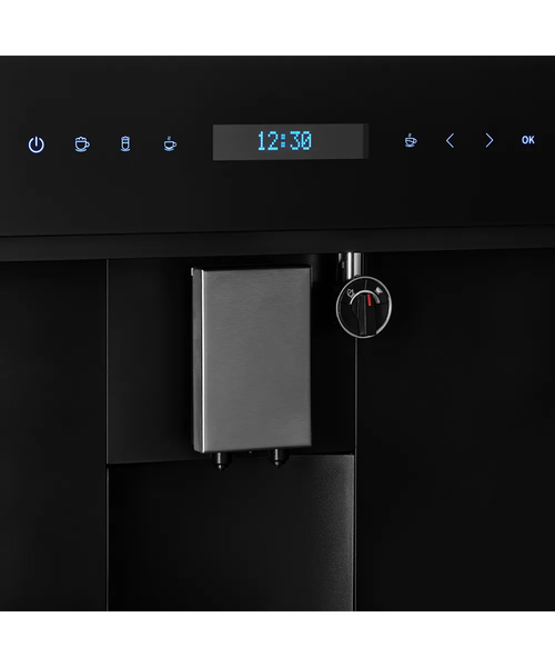 Кофемашина Kuppersberg KCM 182 Black- фото3