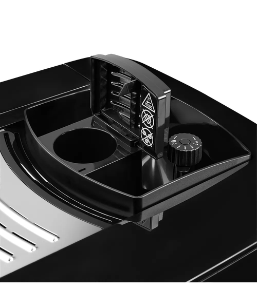 Кофемашина Kuppersberg KCM 182 Black- фото6