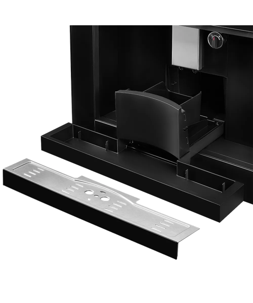 Кофемашина Kuppersberg KCM 182 Black- фото7
