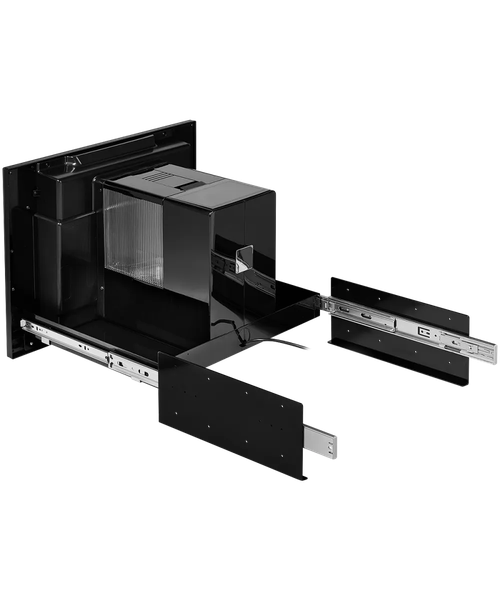 Кофемашина Kuppersberg KCM 183 Black- фото10