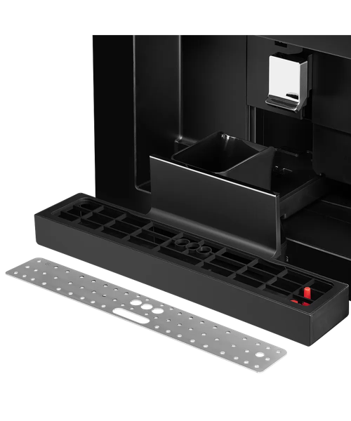 Кофемашина Kuppersberg KCM 183 Black- фото6