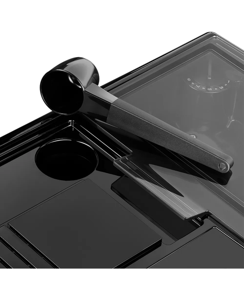 Кофемашина Kuppersberg KCM 183 Black- фото7