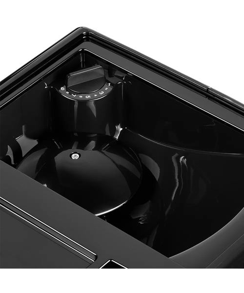 Кофемашина Kuppersberg KCM 183 Black- фото8
