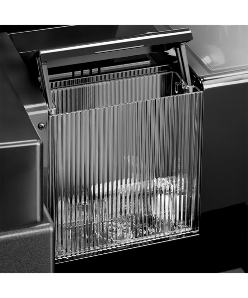 Кофемашина Kuppersberg KCM 183 Black- фото9