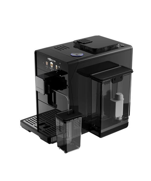 Кофемашина Kuppersberg KCF 401 B- фото2