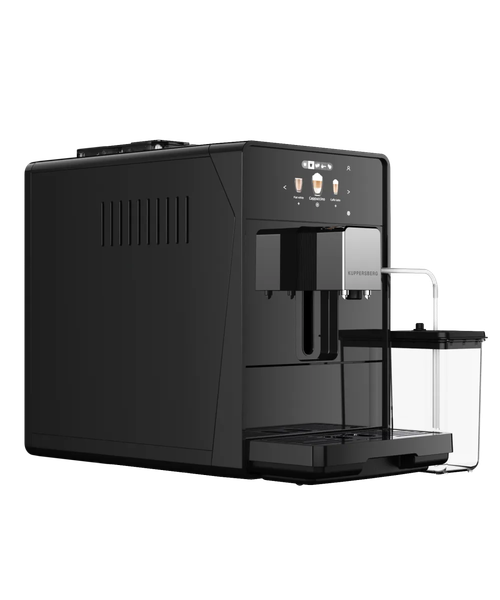 Кофемашина Kuppersberg KCF 401 B- фото3