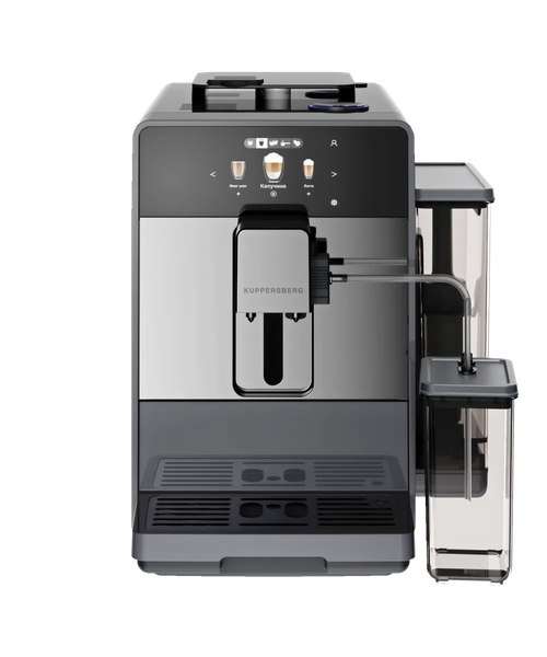 Кофемашина Kuppersberg KCF 401 G- фото2